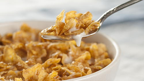 cereales desayuno beneficios