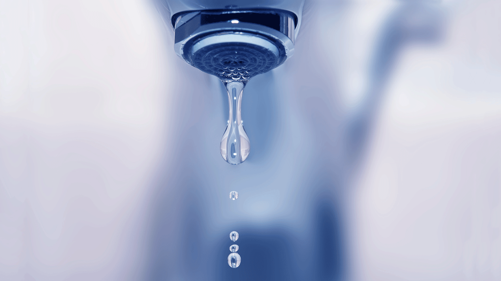 cuidar el agua en el hogar
