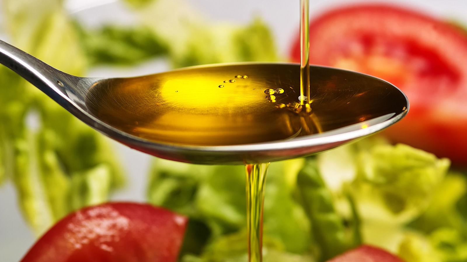 elegir aceite de oliva