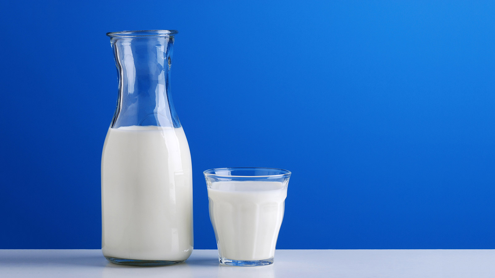 propiedades  leche