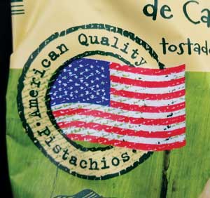 Logo American Quality