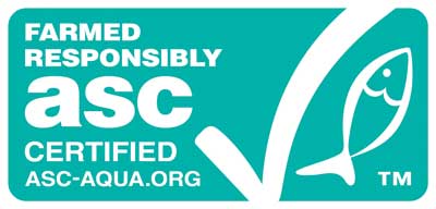 ASC acuicultura sostenible