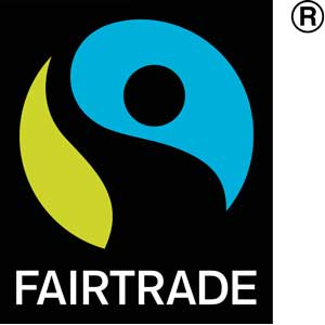 Comercio Justo Fairtrade 