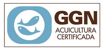 GGN acuicultura certificada