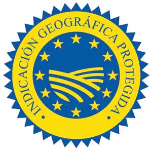 IGP Indicación Geográfica Protegida