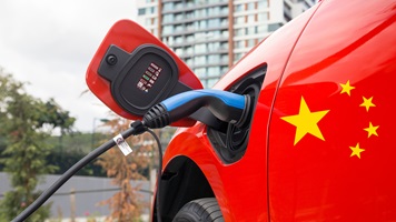 Marcas de coches chinos en España