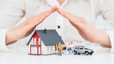 Las ventajas de tener un seguro del hogar