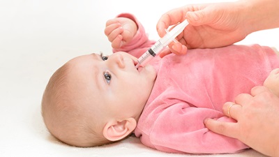 vacuna rotavirus