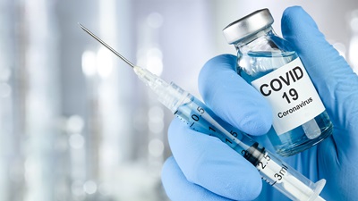 Vacuna contra la COVID-19