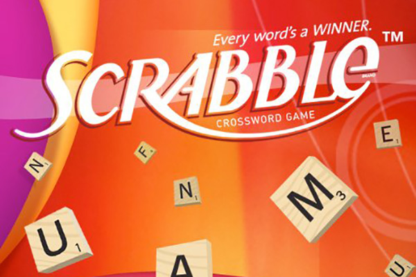 Kindle juego Scrabble