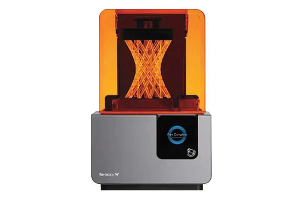 impresoras 3D de resina