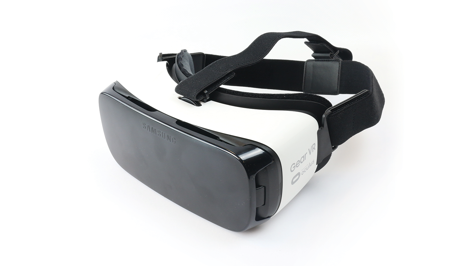 Gafas de realidad virtual Samsung Gear VR