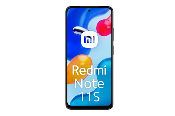 Xiami Redmi Note 11S 64 GB mejor bateria